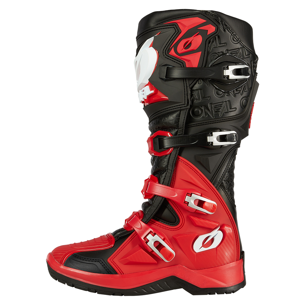 Мотокрос ботуши O'NEAL RMX PRO BLACK/RED V.24_4